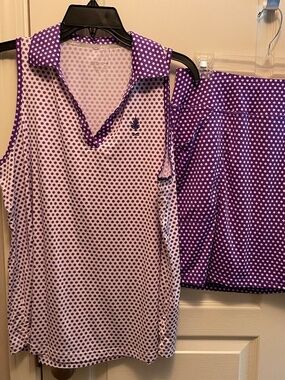 Women’s Golf Set